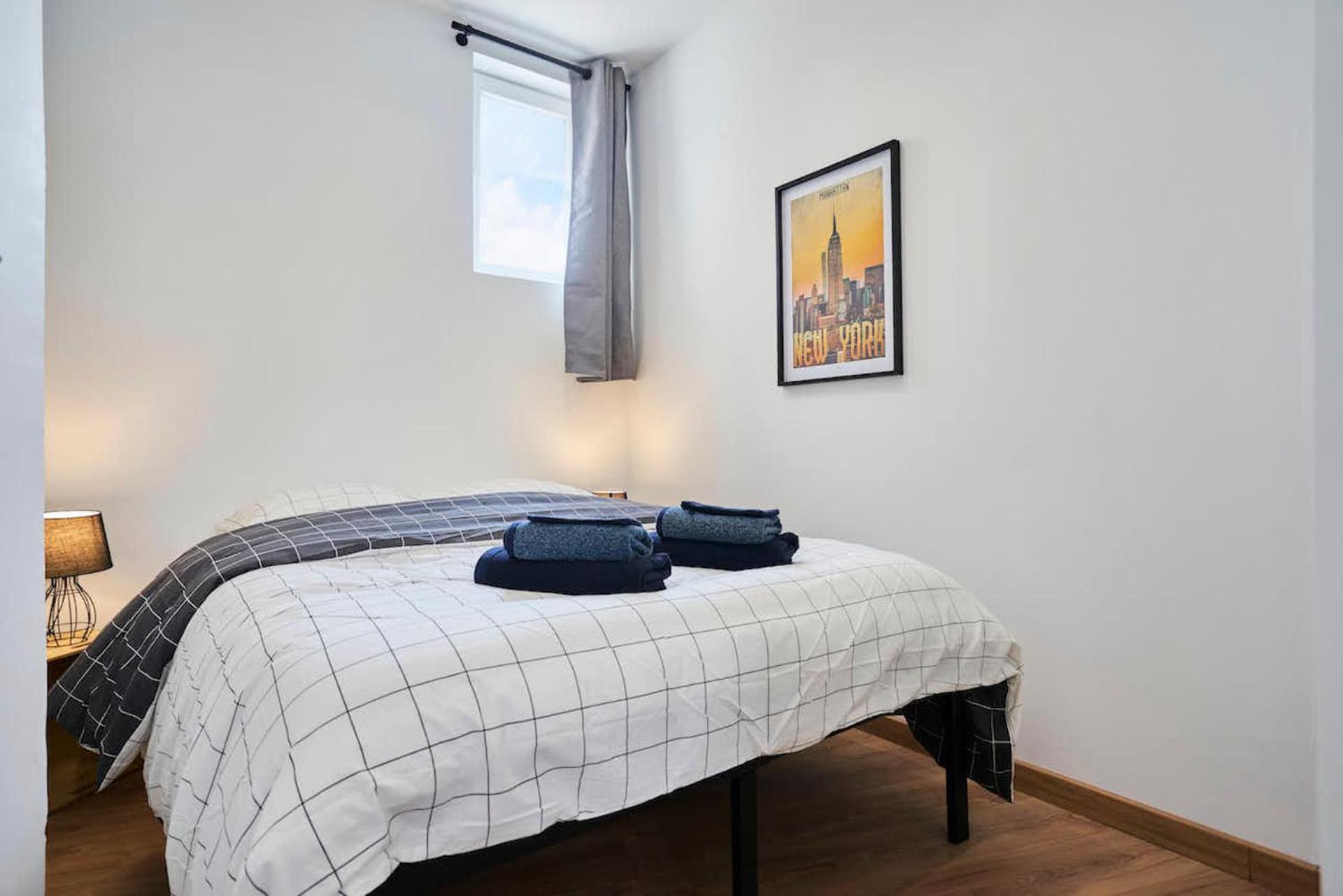 Locationstourcoing - Le Carlier Apartman Kültér fotó