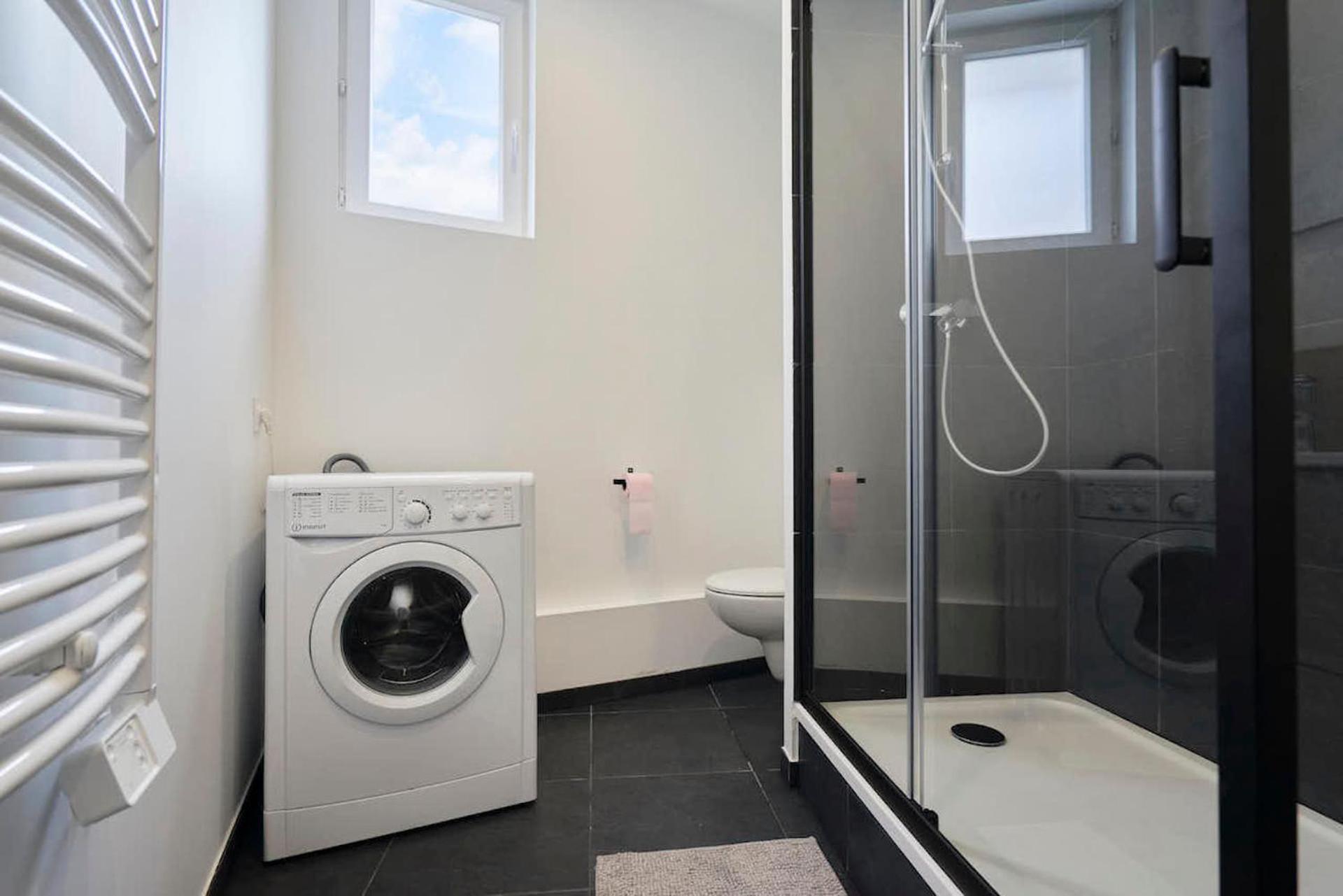 Locationstourcoing - Le Carlier Apartman Kültér fotó