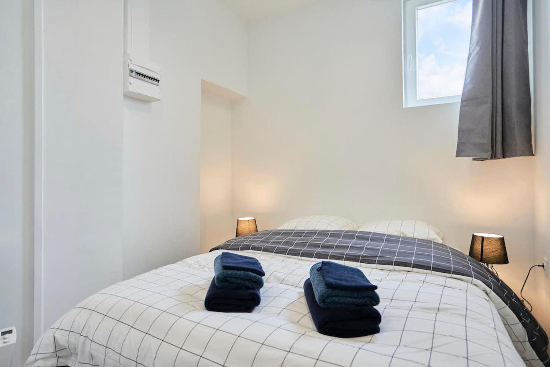 Locationstourcoing - Le Carlier Apartman Kültér fotó